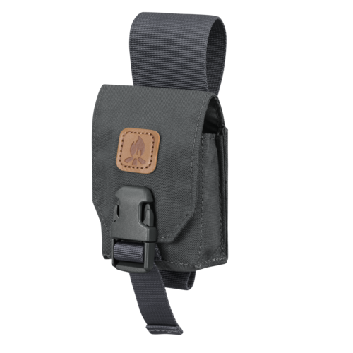 Kieszeń na kompas survivalowa Shadow Grey