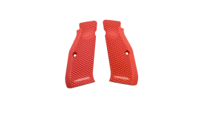 Okładziny chwytu Armanov CZ Shadow 2 Med.Long RED