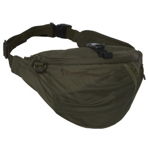 Saszetka Pinewood Cross Waist Pack 4L 1915 D.Olive
