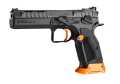Pistolet CZ TS 3 Orange Optic Ready 9x19mm Luger