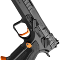 Pistolet CZ TS 3 Orange Optic Ready 9x19mm Luger