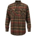 Koszula Prestwck Exclusive 9428 D.Terrac Green M