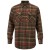 Koszula Prestwck Exclusive 9428 D.Terrac Green M