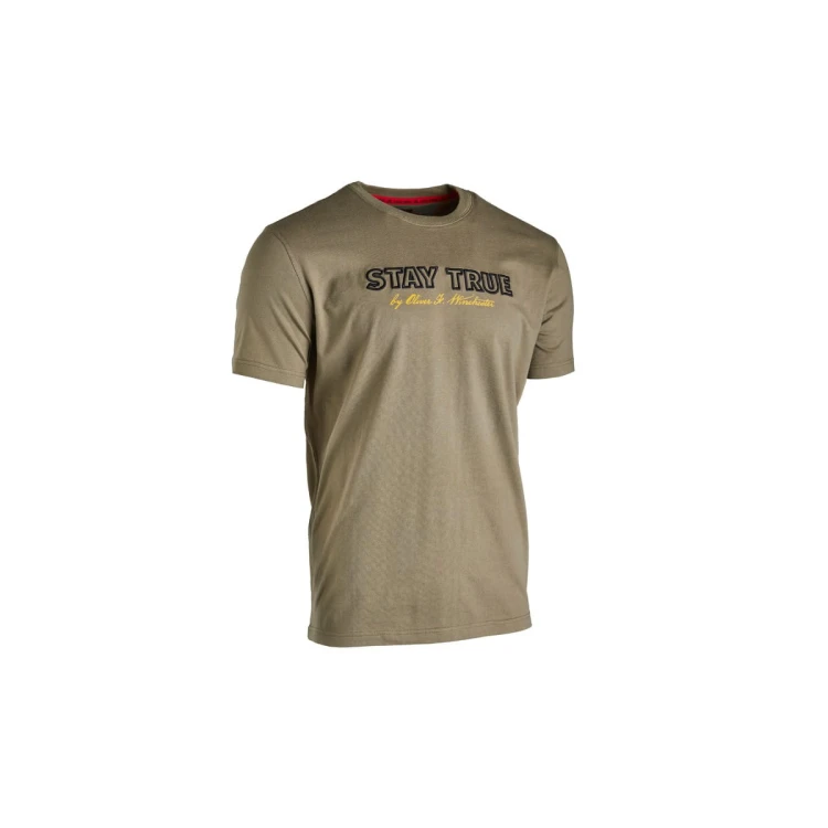 Koszulka Winchester SS Reno Khaki M