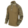 Bluza Helikon Combat Shirt Ripstop MultiCam XL