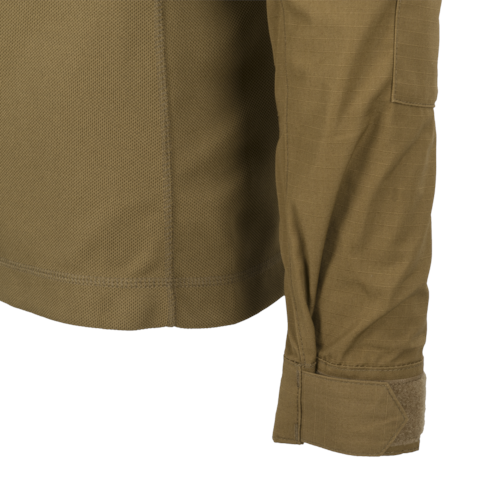 Bluza Helikon Combat Shirt Ripstop MultiCam XL