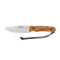 Nóż Joker Aguila CO-104 drewno