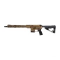 Karabin LFA LEO Bronze 16" 223Rem