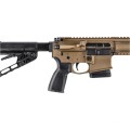 Karabin LFA LEO Bronze 16" 223Rem