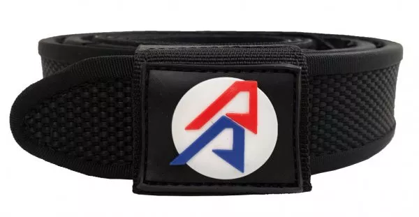 Pas sportowy DAA roz. 36 BLK - czarny