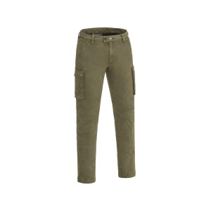 Spodnie Serengeti 5790 -H.Olive C48