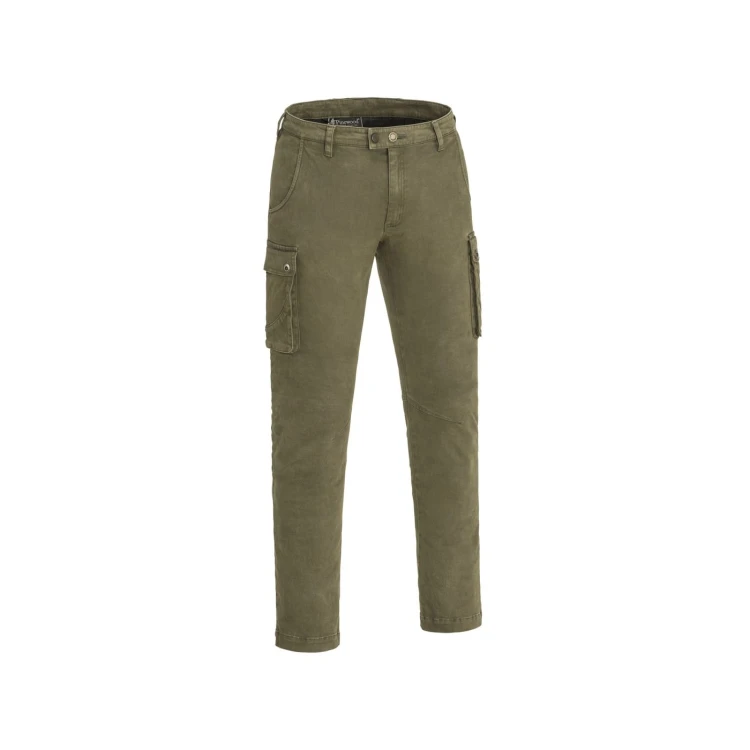 spodnie Pinewood Serengeti 5790 H.Olive C48