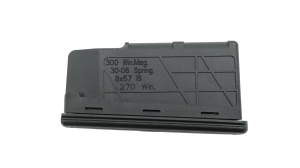 Magazynek CZ 600 30WM 30-06 8x57JS