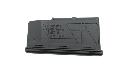 Magazynek CZ 600 30WM 30-06 8x57JS