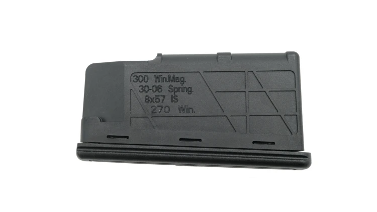 Magazynek CZ 600 30WM 30-06 8x57JS