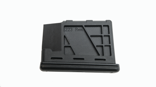 magazynek CZ 600 223 Rem 7.62x39