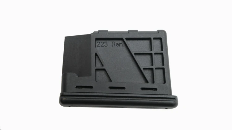 magazynek CZ 600 223 Rem 7.62x39