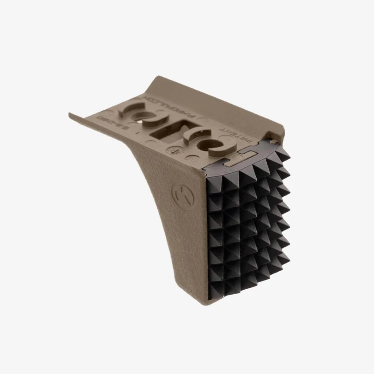 Chwyt przedni Magpul Barricade stop M-Lok FDE