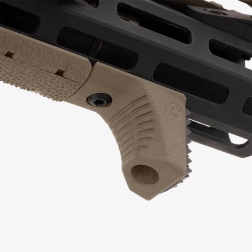 Chwyt przedni Magpul Barricade stop M-Lok FDE