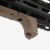 Chwyt przedni Magpul Barricade stop M-Lok FDE