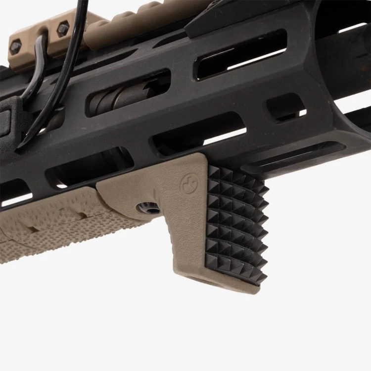 Chwyt przedni Magpul Barricade stop M-Lok FDE