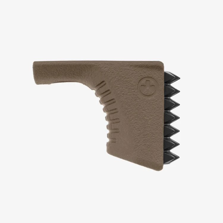 Chwyt przedni Magpul Barricade stop M-Lok FDE
