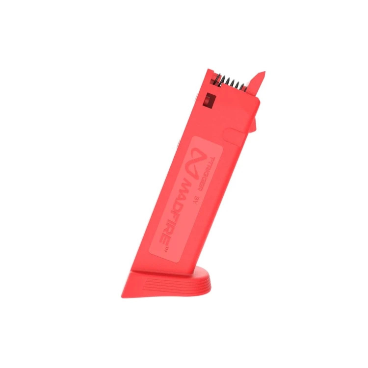 Magazynek treningowy TTrigger 5 spring KIT Glock