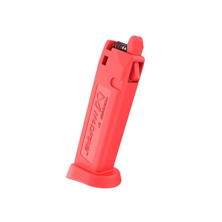 Magazynek treningowy TTrigger 5 spring KIT Glock