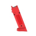 Magazynek treningowy TTrigger 5 spring KIT Glock