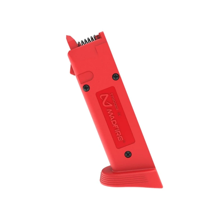 Magazynek treningowy TTrigger 5 spring KIT Glock