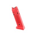Magazynek treningowy TTrigger 5 spring KIT Glock