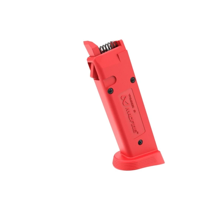 Magazynek treningowy TTrigger 5 spring KIT Glock