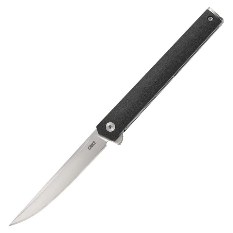 Nóż CRKT 7079 Ceo Flipper