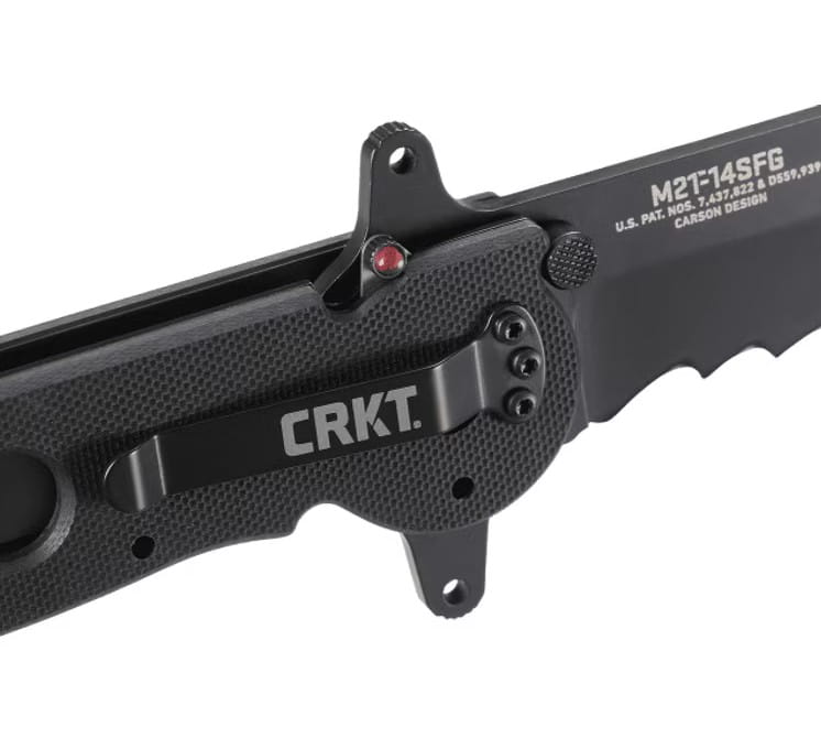 Nóż CRKT M21-14SFG