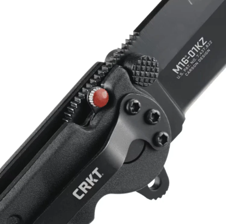 Nóż CRKT M16-01KS