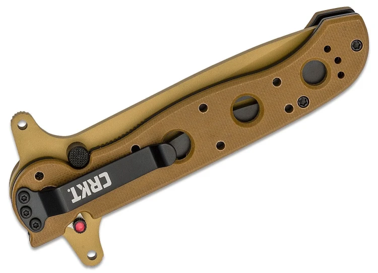Nóż CRKT M16-13DSFG