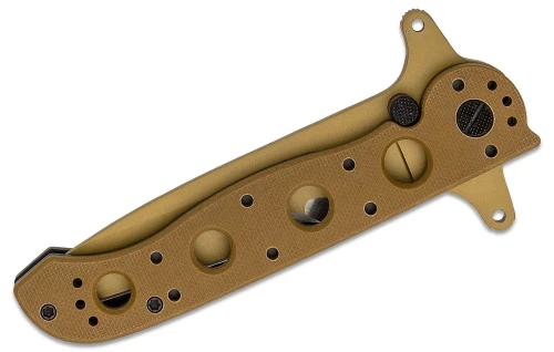Nóż CRKT M16-13DSFG