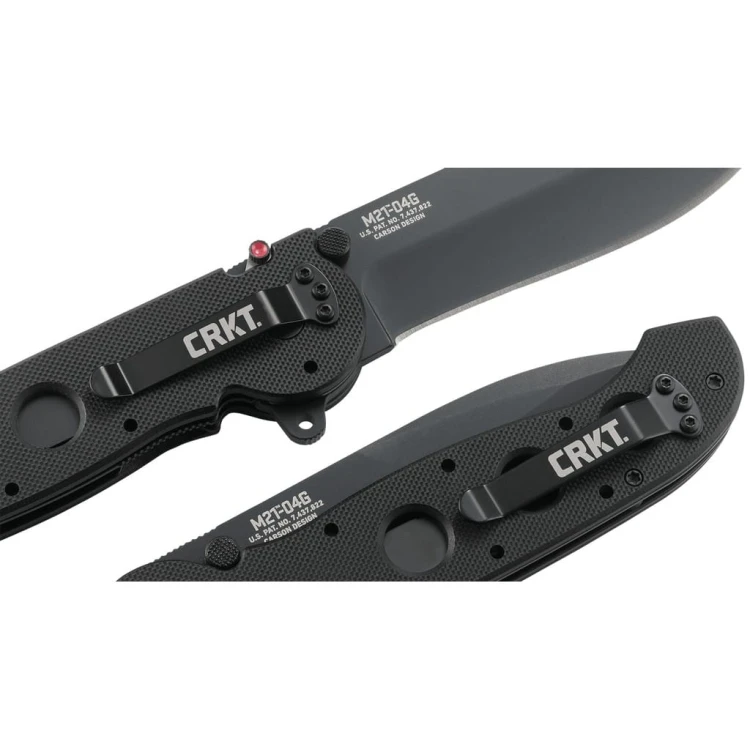 Nóż CRKT M21-04G