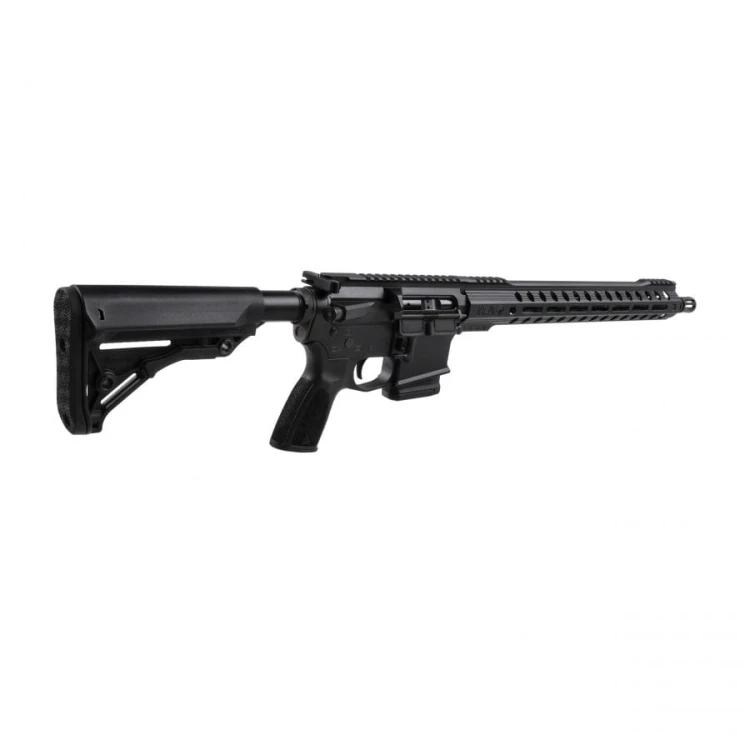 Karabin LFA Battle BLK 16" 223Rem