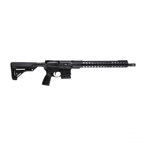 Karabin LFA Battle BLK 16" 223Rem