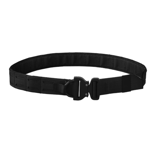 Pas ratowniczy Direct Action Modular Rescue Belt Hook MKII Black S