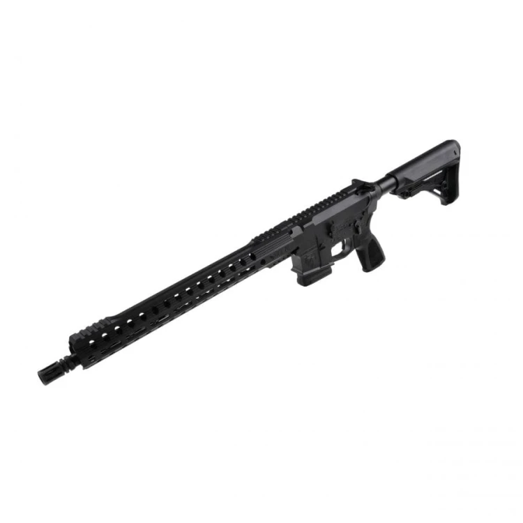 Karabin LFA Battle BLK 16" 223Rem
