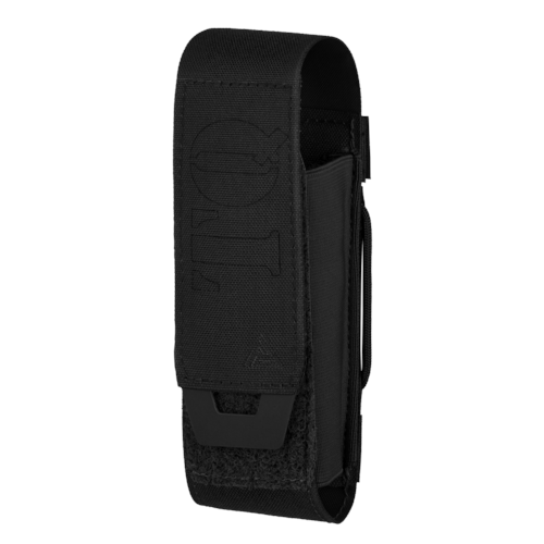 Direct Action Kieszeń na stazę taktyczną Black