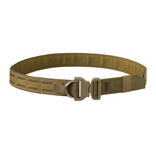 Pas taktyczny Direct Action Modular Rescue Gun Belt Hook MKII Coyote M