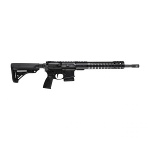 Karabin LFA Battle BLK 14,5" 223Rem