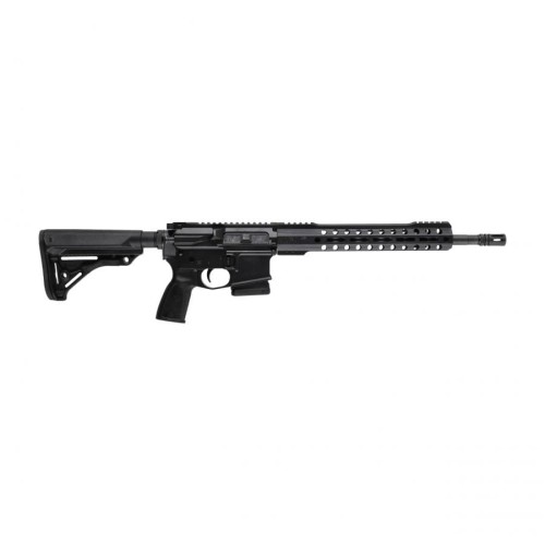 Karabin LFA Battle BLK 14,5" 223Rem