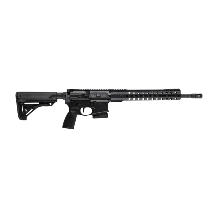 Karabin LFA Battle BLK 14,5" 223Rem
