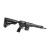 Karabin LFA Battle BLK 14,5" 223Rem