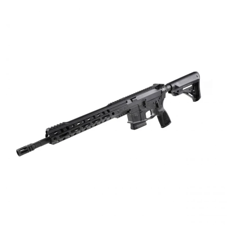 Karabin LFA Battle BLK 14,5" 223Rem
