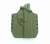 Kabura GR Kydex naleśnik GLOCK 34 Olive green